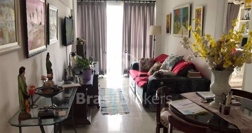 Apartamento à venda com 78,00m² e 2 quartos em Tijuca, Rio de Janeiro - rj