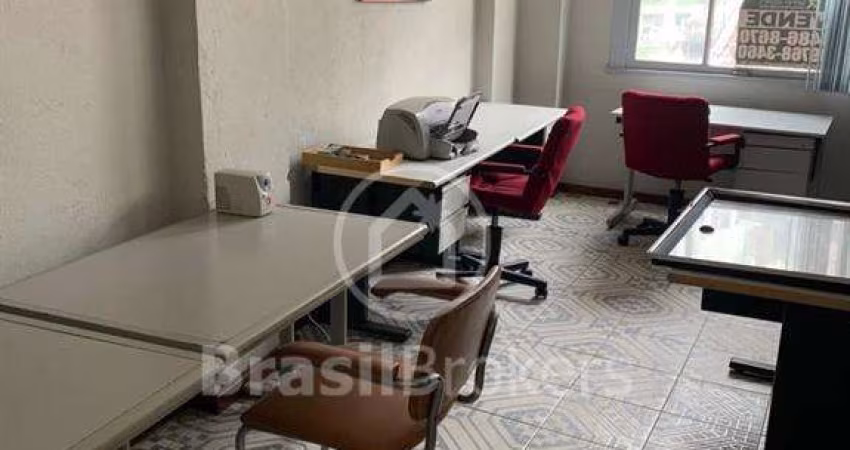 CONDOMINIO DO EDIFICIO BERNARDO HERZOG - Sala Comercial