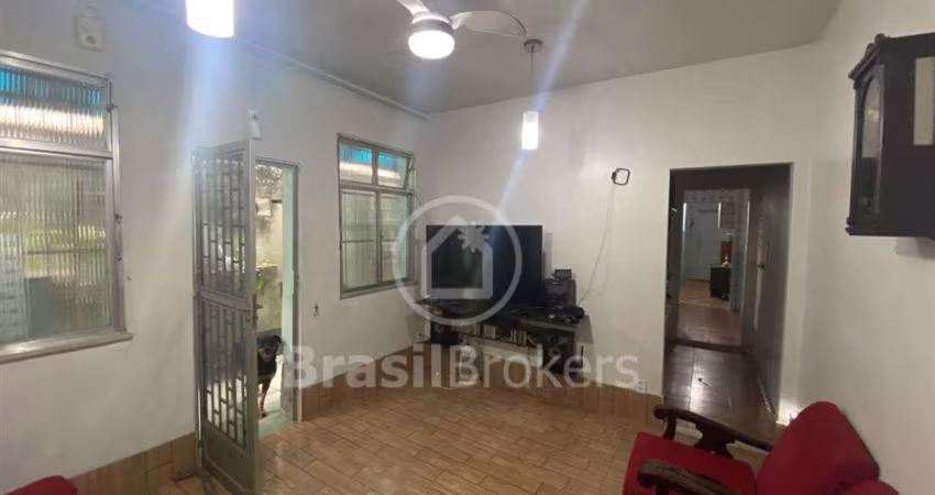 Casa com 3 quartos em Riachuelo com 130m²