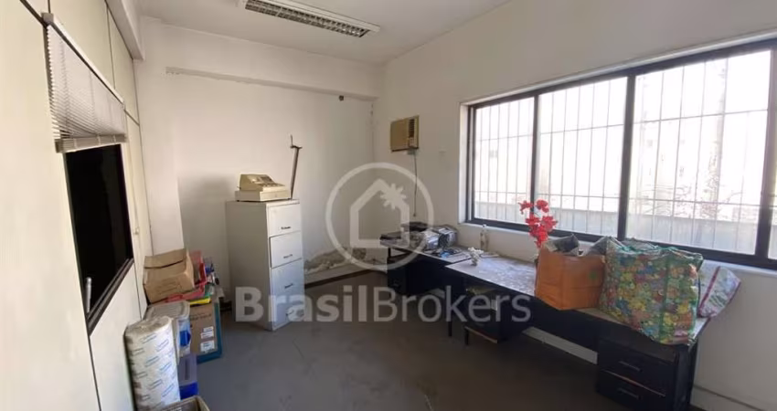 Galpão com 779,00 m² próximo ao Guanabara Campinho e Mercadão de Madureira