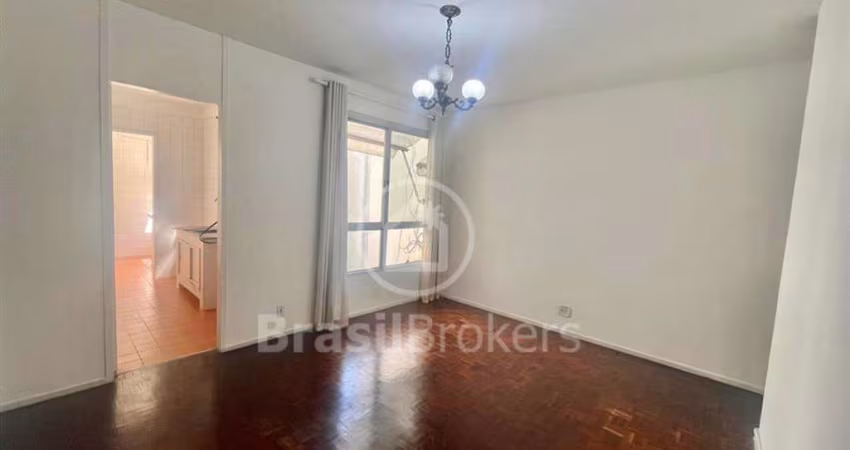 Apartamento à venda com 59,00m² e 2 quartos em Tijuca, Rio de Janeiro - RJ