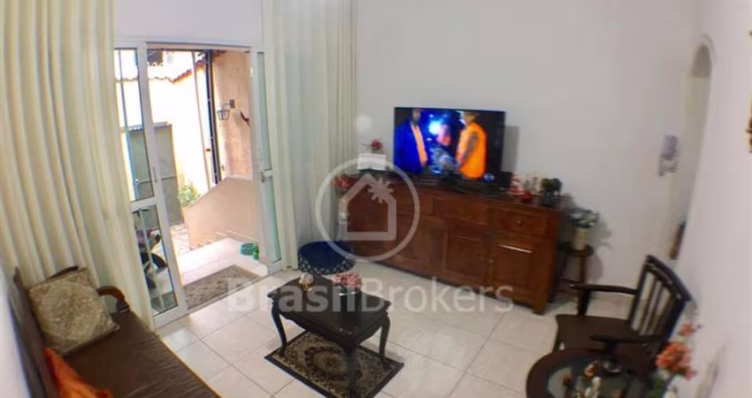 Casa à venda com 140,00m² e 4 quartos em Andaraí, Rio de Janeiro - rj