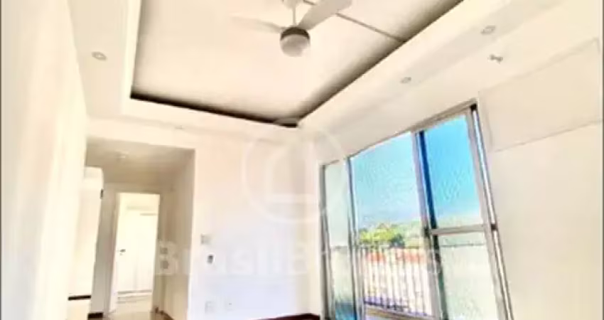 Cobertura Triplex à venda com 127 m² e 3 quartos em Rocha, próximo ao metrô e ao trem