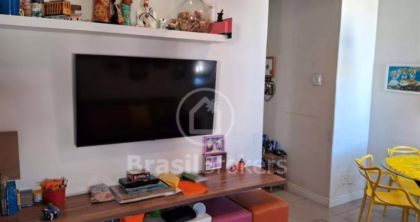 Excelente Apartamento 2 quartos, em região privilegiada!!!