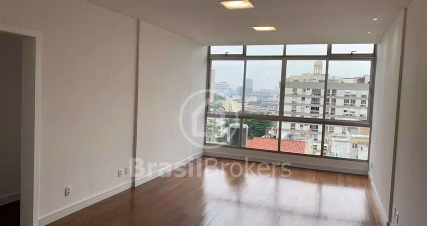 Apartamento à venda com 130,00m² e 4 quartos em Tijuca, Rio de Janeiro - rj