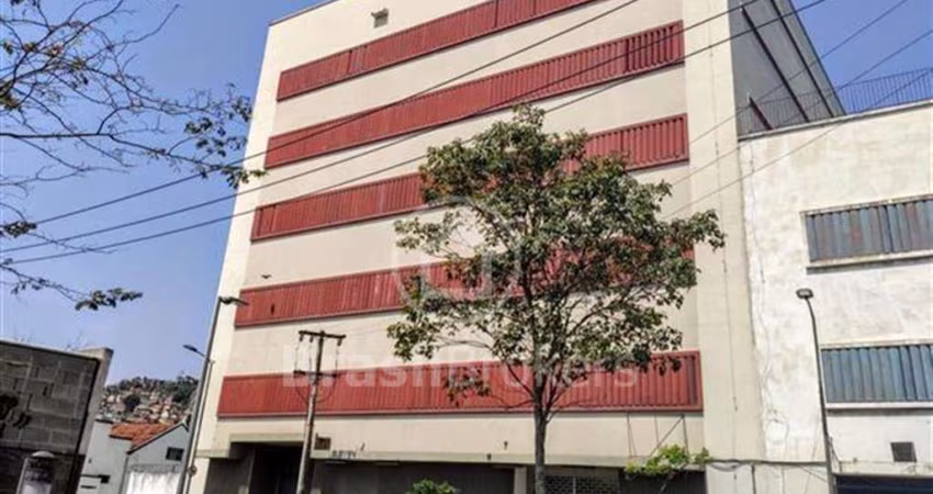 MARCORE PARTICIPACOES E ADMINISTRACAO DE BENS LTDA - Imóvel Comercial