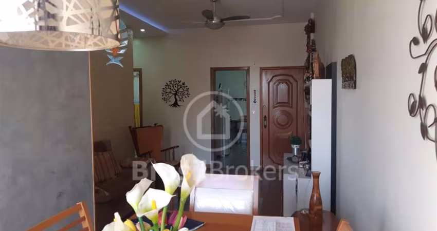 Apartamento à venda com 96,00m² e 3 quartos pertinho do Colégio Militar!