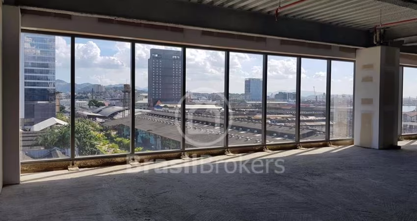 CONDOMINIO PORTO ATLANTICO LESTE - Sala Comercial