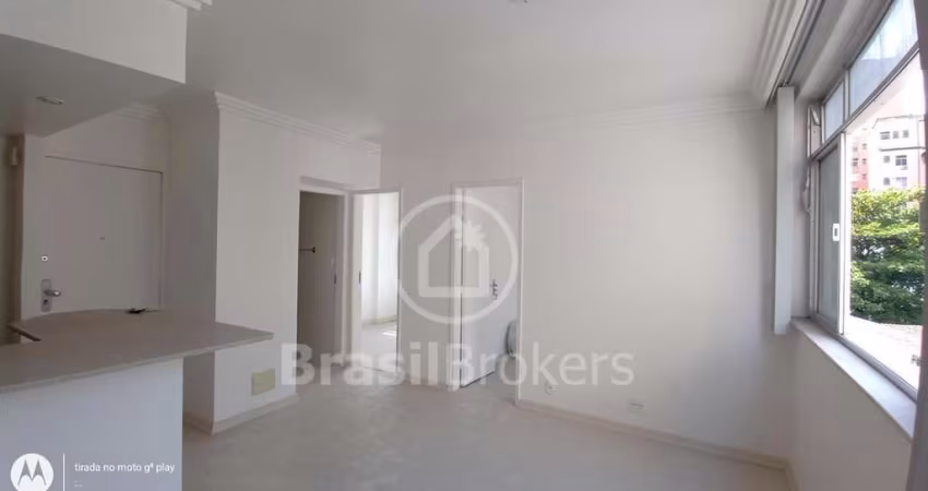 Apartamento à venda com 55,00m² e 2 quartos em Tijuca, Rio de Janeiro - rj