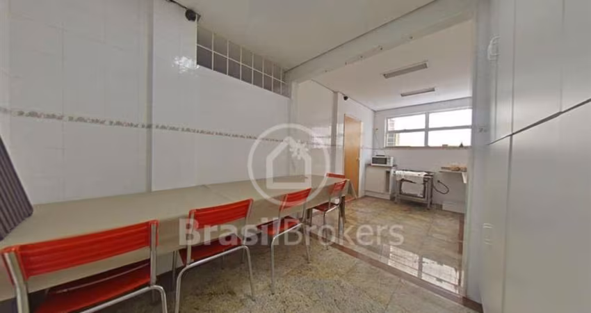 Prédio Comercial com 490 metros quadrados na Tijuca