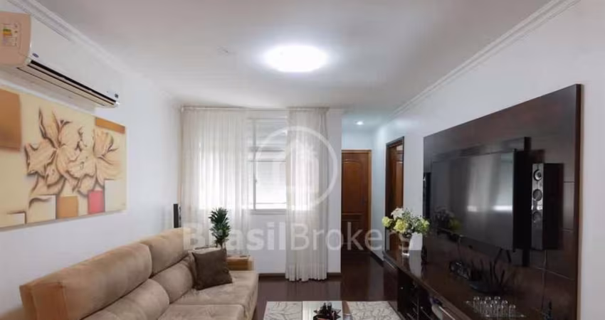 Apartamento à venda com 84,00m² e 2 quartos em Vila Isabel, Rio de Janeiro - rj