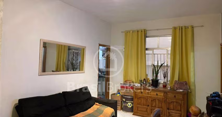 Apartamento à venda com 81,00m² e 2 quartos em Vila Isabel, Rio de Janeiro - rj