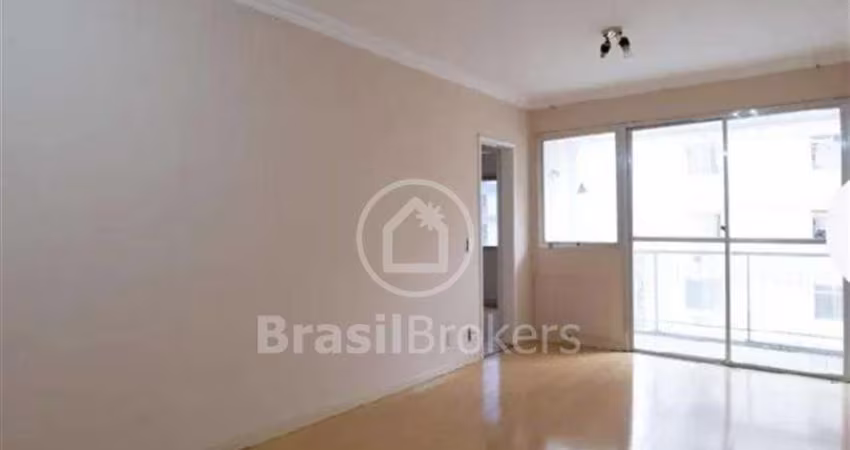 Apartamento à venda com 85,00m² e 2 quartos em Maracanã, Rio de Janeiro - RJ