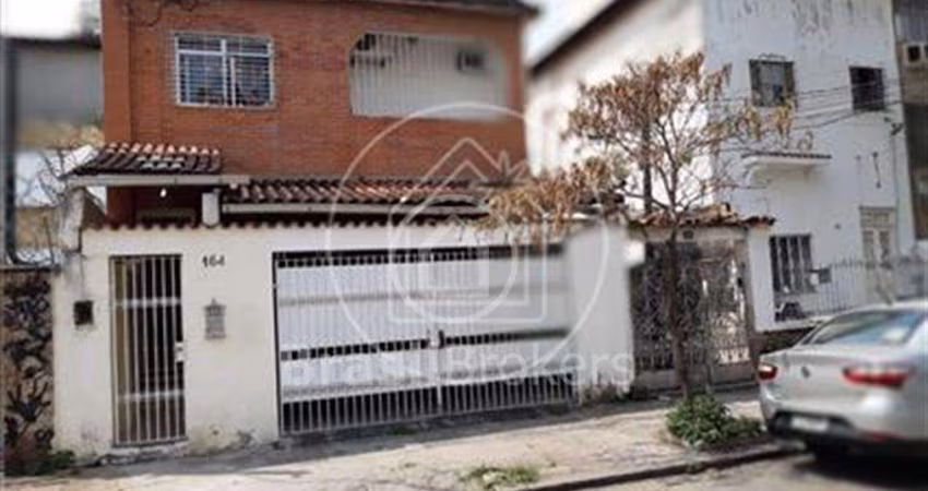 Apartamento à venda com 75,00m² e 2 quartos em Andaraí, Rio de Janeiro - rj