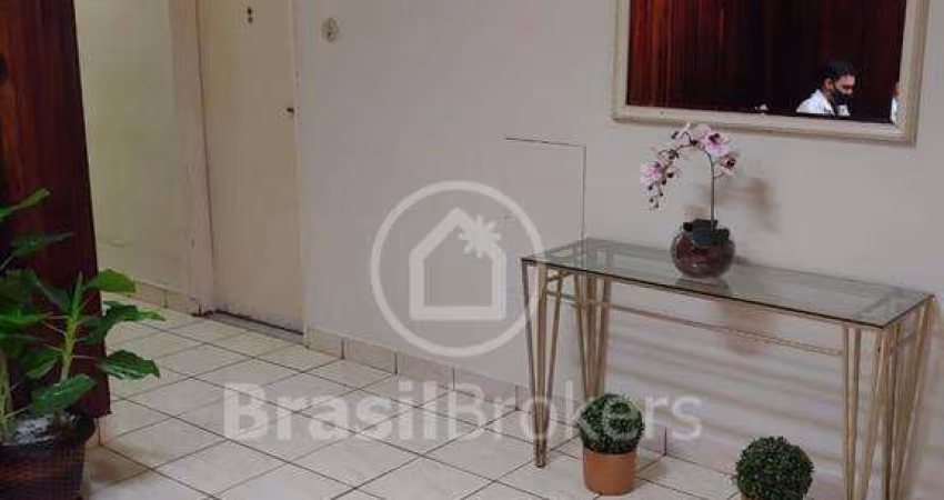 Apartamento à venda com 68,00m² e 2 quartos em Tijuca, Rio de Janeiro - rj