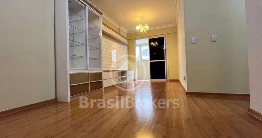 Apartamento à venda com 84,00m² e 3 quartos em Grajaú, Rio de Janeiro - RJ