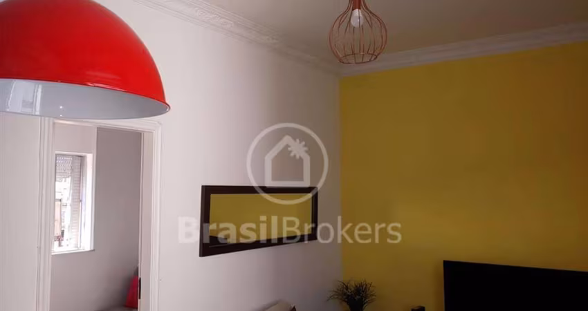Apartamento à venda com 66,00m² e 2 quartos em Vila Isabel, Rio de Janeiro - rj