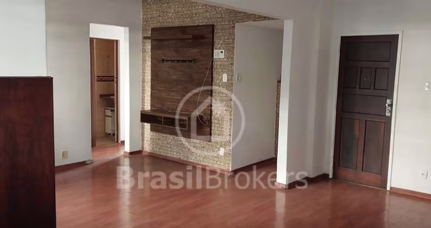 Apartamento à venda com 120,00m² e 2 quartos em Vila Isabel, Rio de Janeiro - RJ