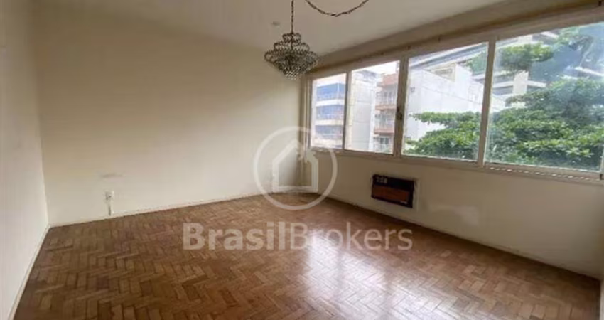 Apartamento à venda com 75,00m² e 2 quartos em Maracanã, Rio de Janeiro - RJ