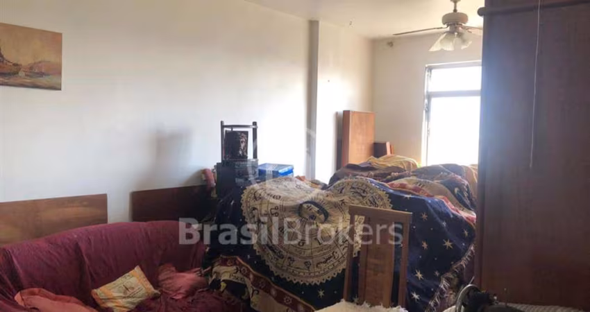 Apartamento de 100m² com 3 quartos (1 suíte) e 2 vagas na escritura!!!