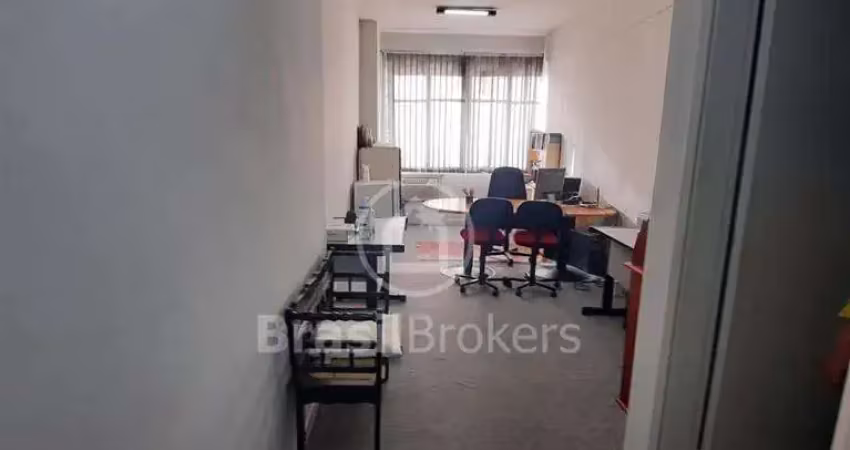 Sala comercial à venda na Avenida Presidente Vargas, Centro, Rio de Janeiro