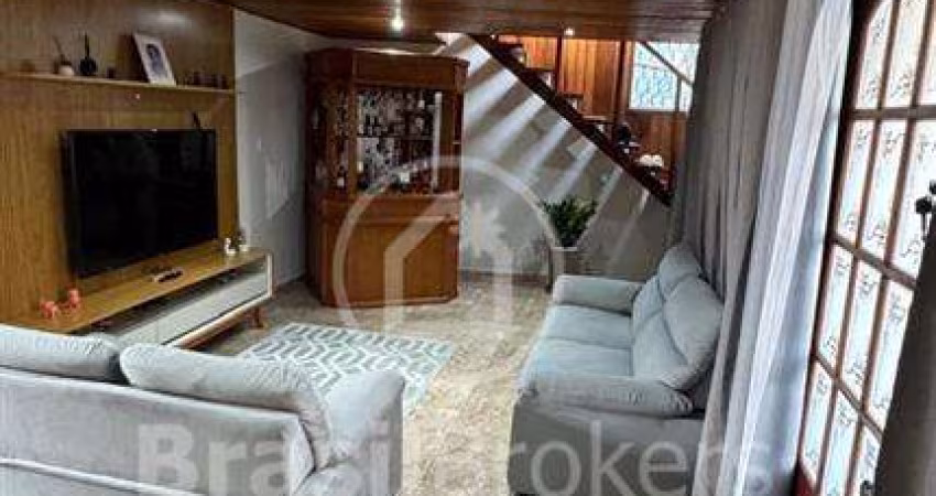 Casa de Condomínio à venda com 250,00m² e 4 quartos em São Francisco Xavier, Rio de Janeiro - RJ