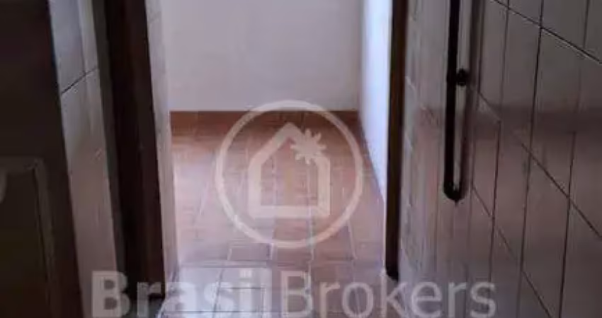 Apartamento com 2 quartos à venda na Rua da Estrela, Rio Comprido, Rio de Janeiro