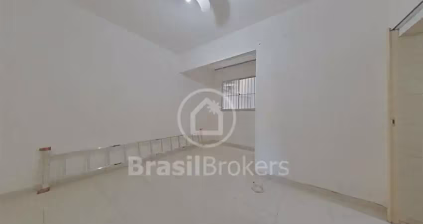 Apartamento à venda com 102,00m² e 3 quartos em tijuca, rio de janeiro - rj