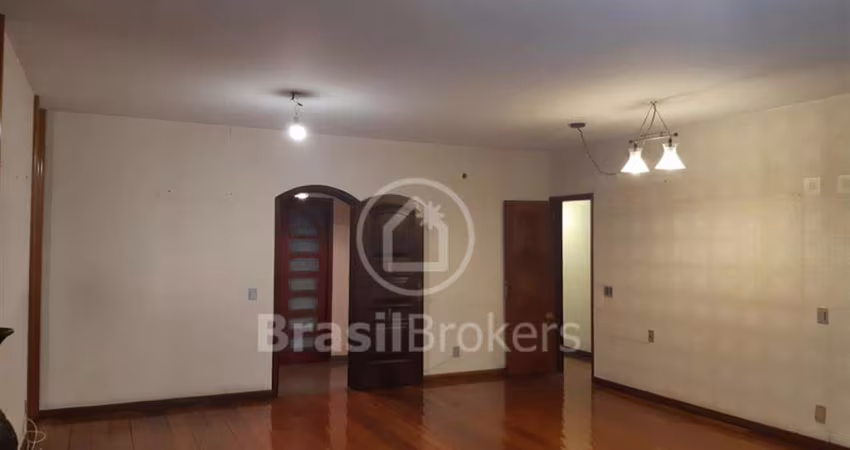 Apartamento à venda com 188,96m² e 3 quartos em Tijuca, Rio de Janeiro - rj
