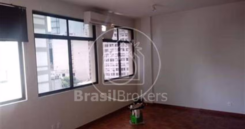 Sala Comercial  - Centro