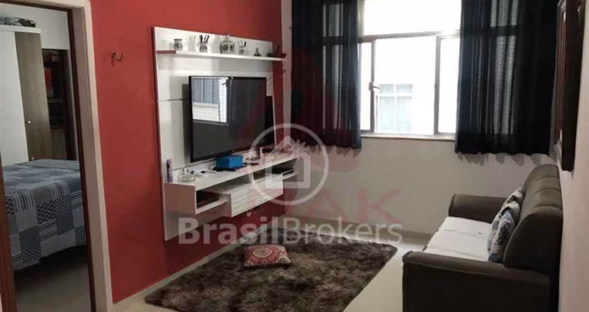 Apartamento à venda com 51,00m² e 1 quarto em Centro, Rio de Janeiro - rj