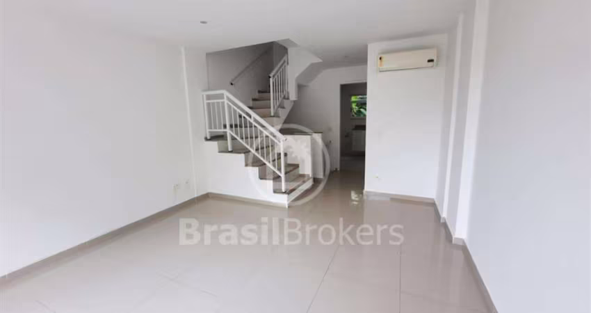 Casa à venda com 126,00m² e 2 quartos em Tijuca, Rio de Janeiro - rj