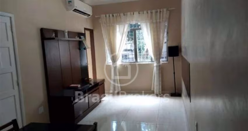 Apartamento à venda com 85,00m² e 3 quartos em Vila Isabel, Rio de Janeiro - RJ
