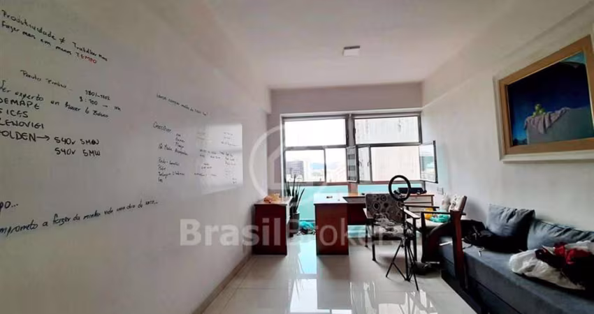 Sala comercial Edificio central!!