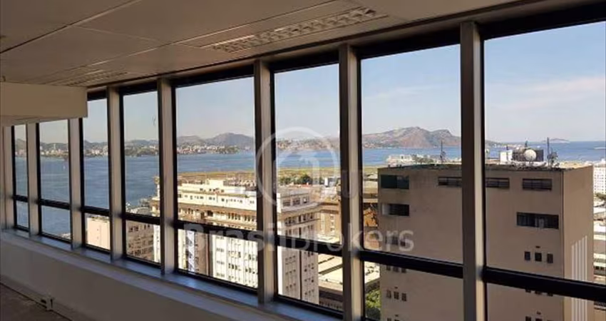 CONDOMINIO APP SOLUCOES DE INTERNET LTDA - Sala Comercial