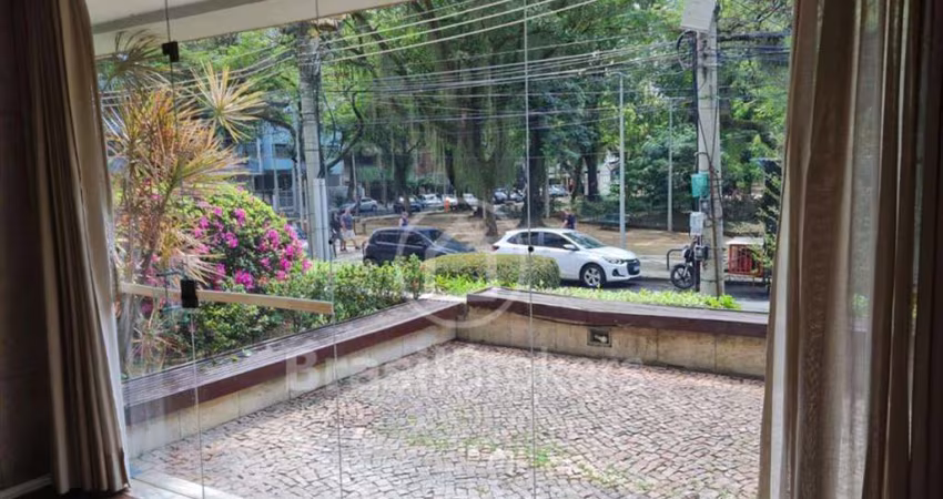Apartamento à venda com 102,00m² e 2 quartos em Tijuca, Rio de Janeiro - rj