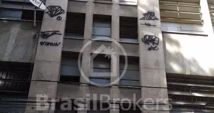Prédio à venda na Rua do Resende, Centro, Rio de Janeiro