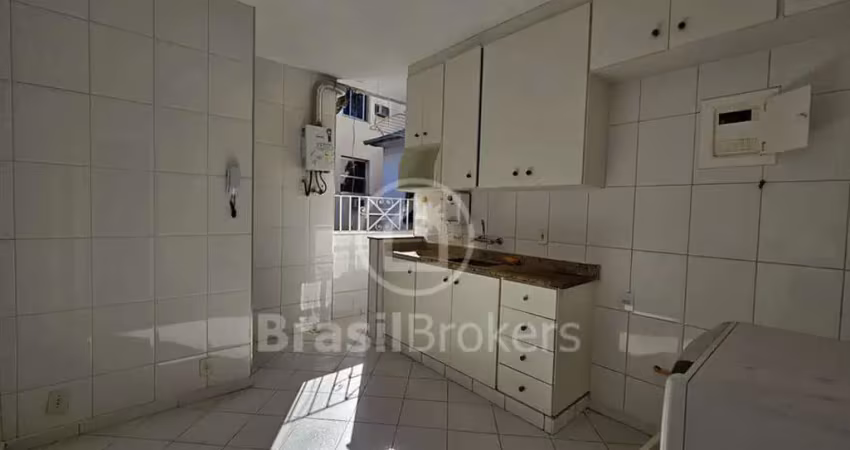 Apartamento com 3 quartos à venda na Rua Carvalho Alvim, Tijuca, Rio de Janeiro