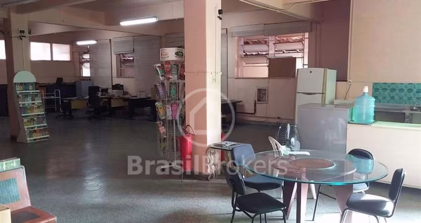 Imóvel Comercial  - São Cristóvão