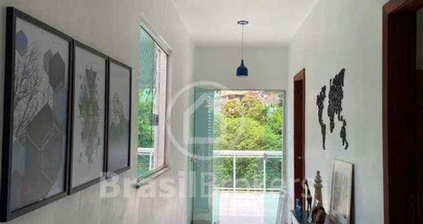 Casa à venda com 730,00m² e 3 quartos em Tijuca, Rio de Janeiro - rj