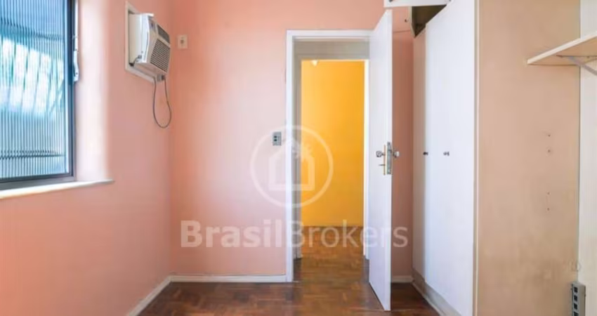 Apartamento à venda com 70,00m² e 3 quartos em Maracanã, Rio de Janeiro - rj
