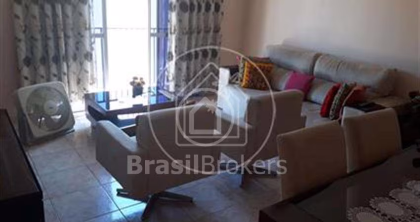 Apartamento à venda com 100,00m² e 3 quartos em Vila Isabel, Rio de Janeiro - rj