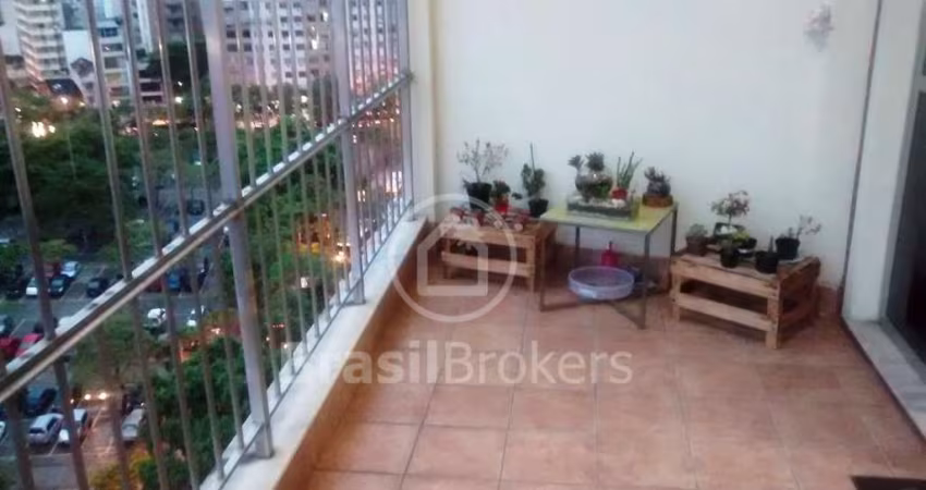 Apartamento à venda com 77,00m² e 2 quartos em Maracanã, Rio de Janeiro - rj