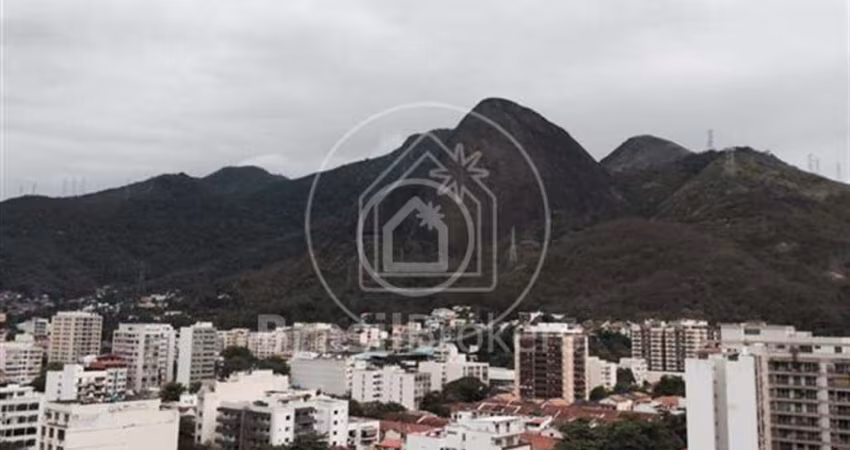 Apartamento à venda com 90,00m² e 3 quartos em Grajaú, Rio de Janeiro - rj