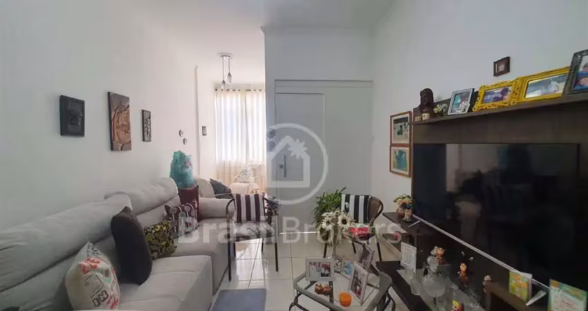 Apartamento à venda com 86,00m² e 2 quartos em Tijuca, Rio de Janeiro - rj