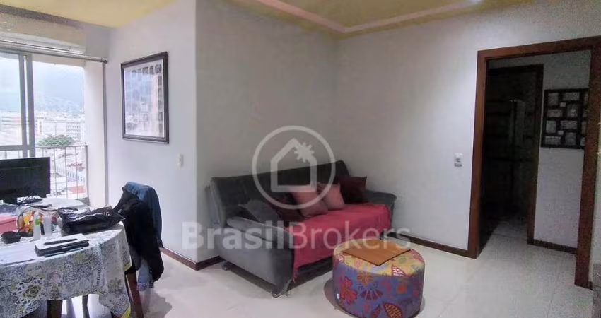 Apartamento à venda com 72,00m² e 3 quartos em Vila Isabel, Rio de Janeiro - rj