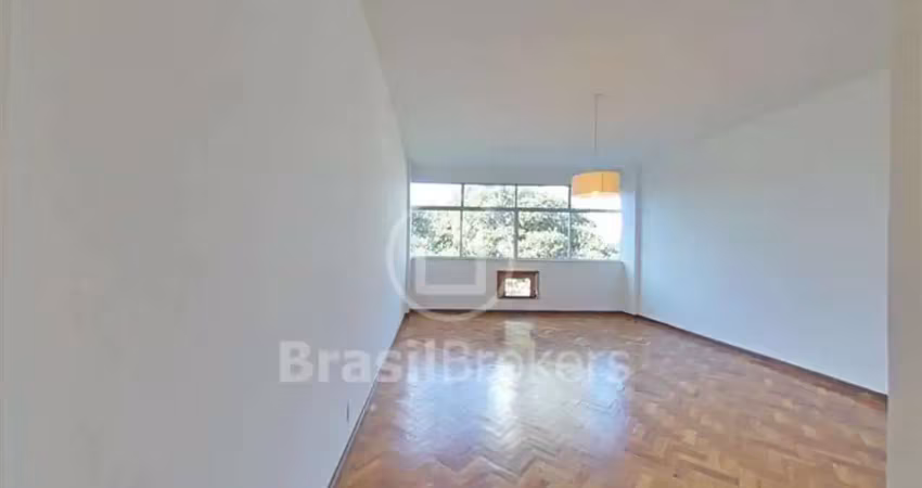Apartamento à venda com 120,00m² e 3 quartos em Tijuca, Rio de Janeiro - rj