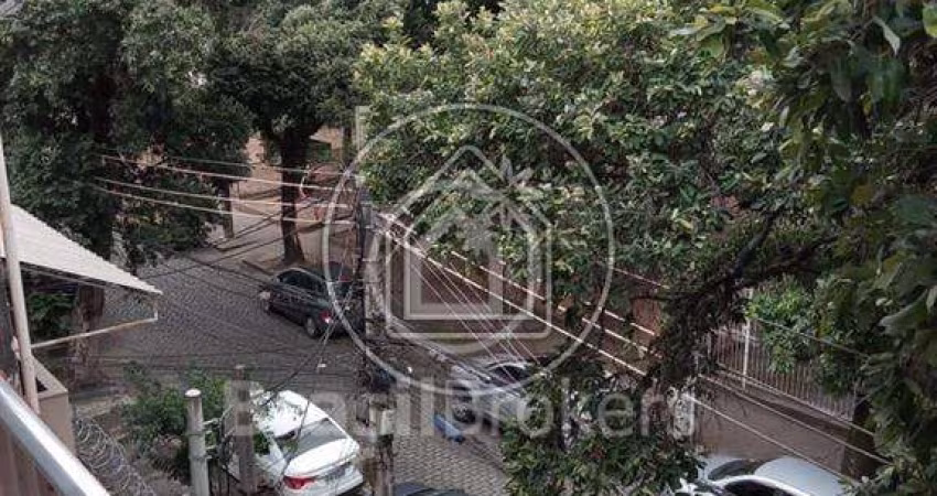 Casa à venda com 287,00m² e 3 quartos em Tijuca, Rio de Janeiro - rj