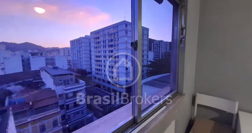 Apartamento à venda com 80,00m² e 2 quartos em Vila Isabel, Rio de Janeiro - RJ
