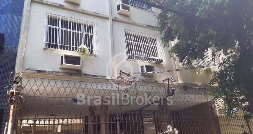 Apartamento à venda com 60,00m² e 2 quartos em Maracanã, Rio de Janeiro - rj